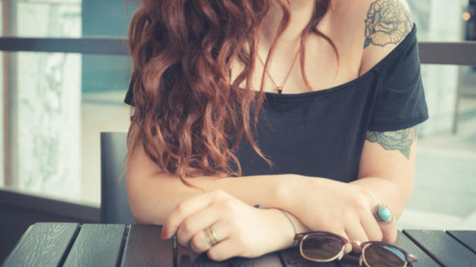 What's your opinions on girls with tattoos?