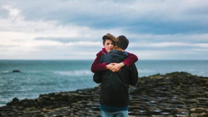 How do I break up with my girlfriend?