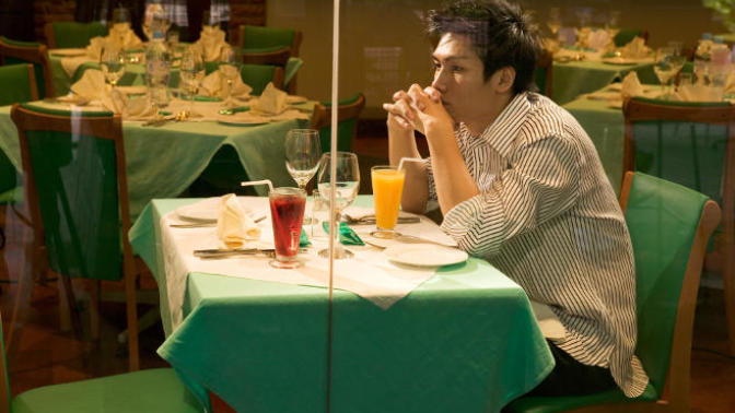 Have you ever been stood up for a date, and have you ever stood someone up?