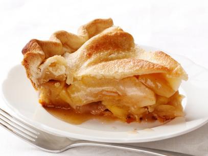 Okay people-- What is the world's best type of dessert pie?