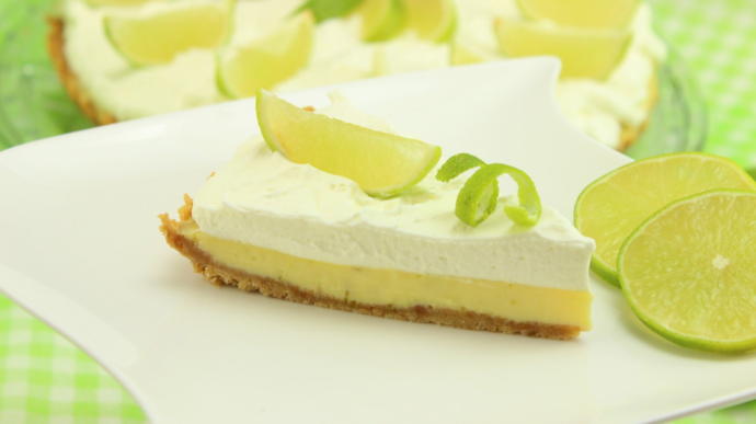 Okay people-- What is the world's best type of dessert pie?