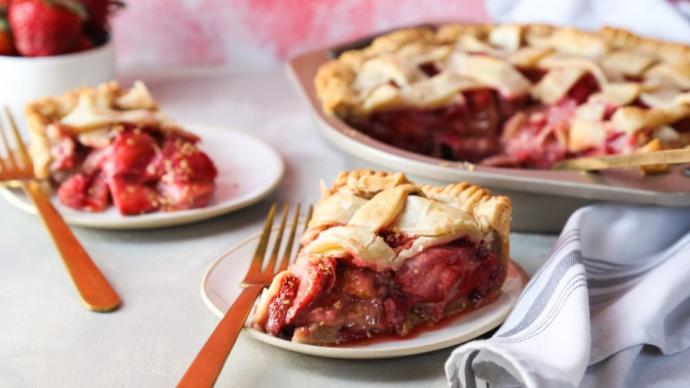 Okay people-- What is the world's best type of dessert pie?