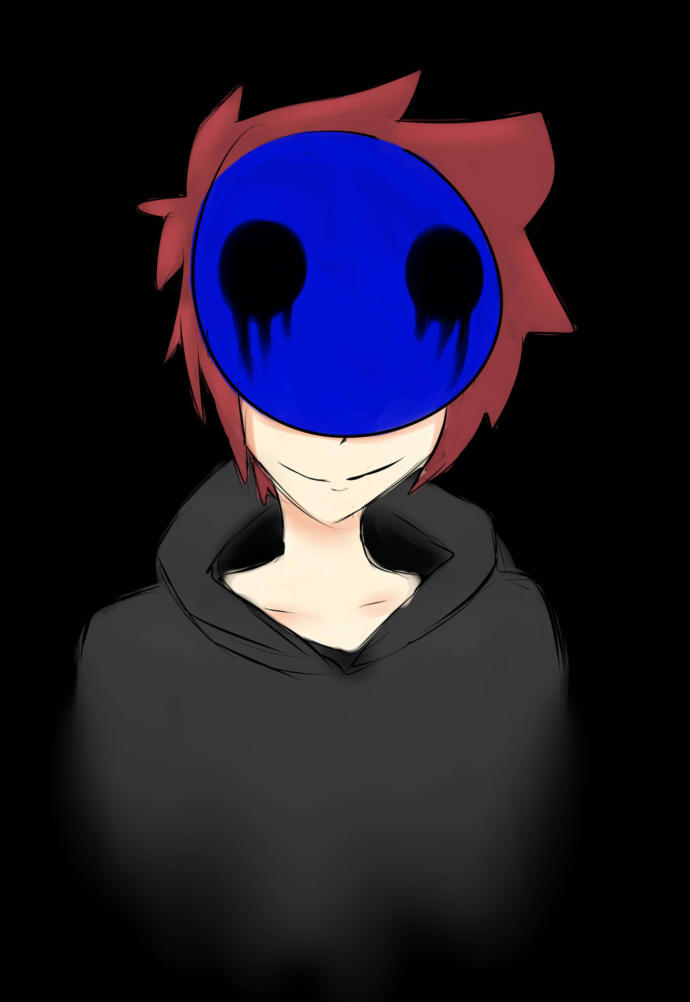 Which Creepypasta Character Are Your Favorite And WHY?
