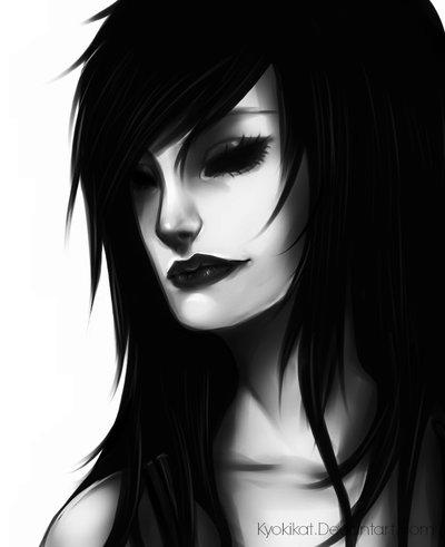 Which Creepypasta Character Are Your Favorite And WHY?