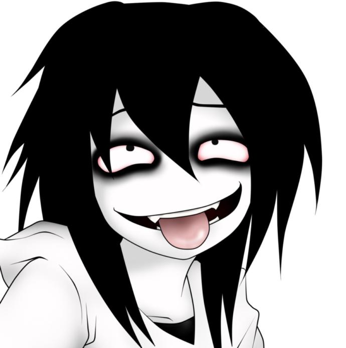 Which Creepypasta Character Are Your Favorite And WHY?