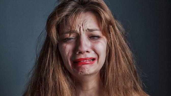 Why do women have a harder time dealing with rejection than guys?