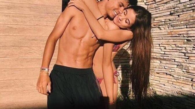 Why do people think their significant other shouldn't/wouldn't be attracted to other people?