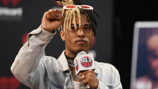 Any celebrity death really affect you?