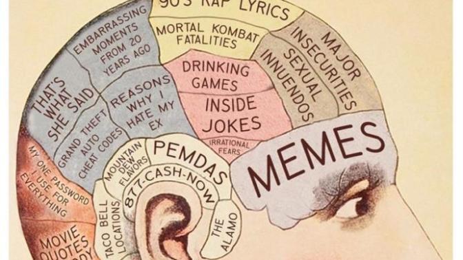 Would you rather have a photographic memory or gain an extra 40 IQ points?