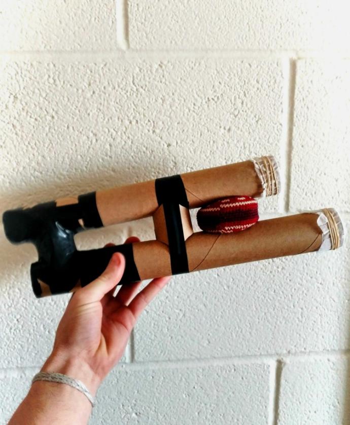 Think this bad boy will keep my place smelling fresh?