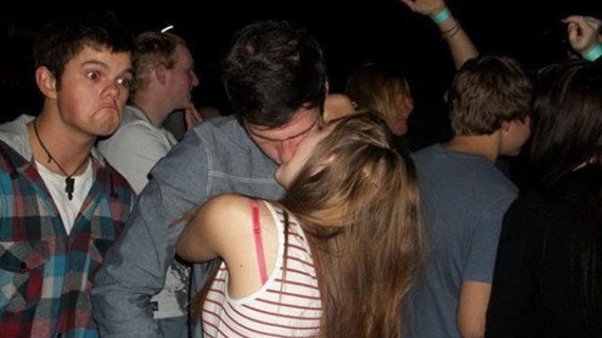 Is Girls Ask Guys an addiction?