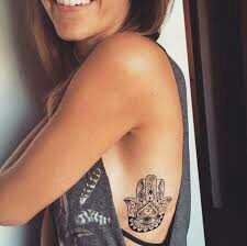Are you into tattoos?