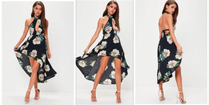 Is this a good outfit for a hawaiian themed party?
