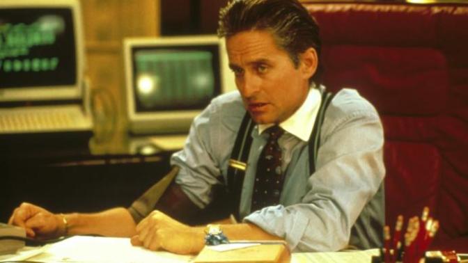 Do people who study Business/Commerce at University have certain personality traits?