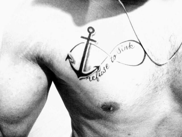Would you date a woman with tattoo?