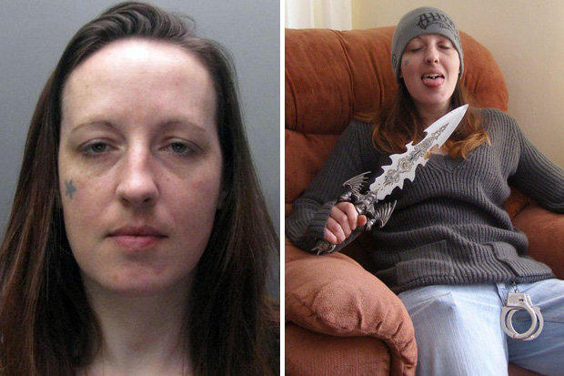 Why are most serial killers men?