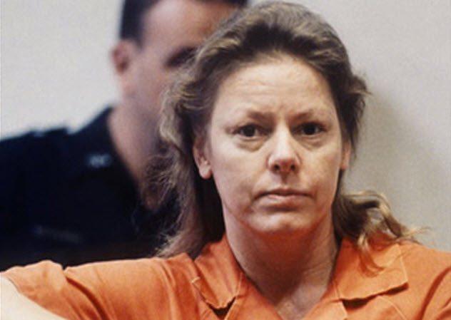Why are most serial killers men?