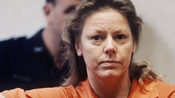 Why are most serial killers men?