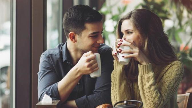 How do you prepare for your first date with someone new?