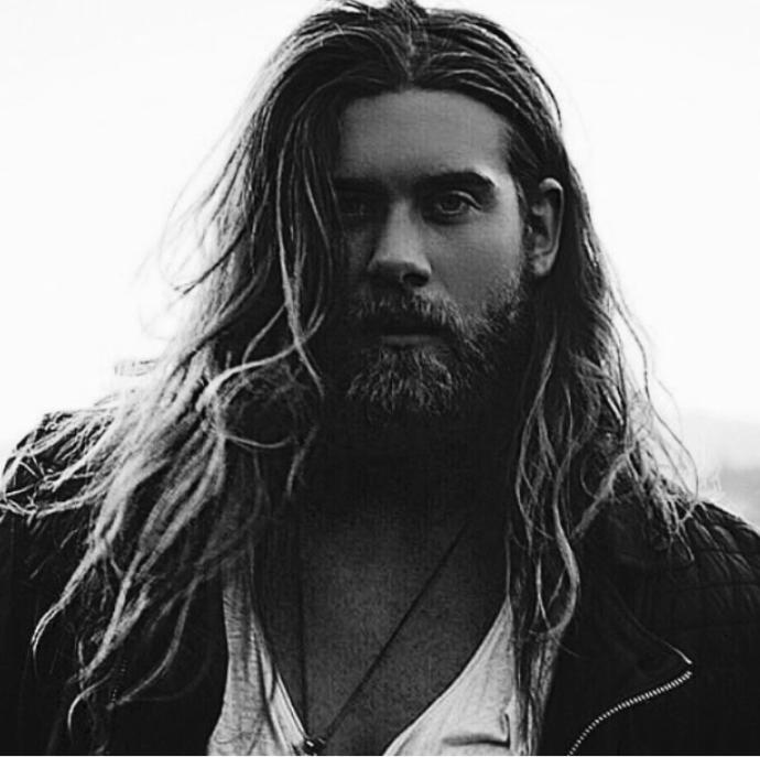 What hair length do you think looks best on men?