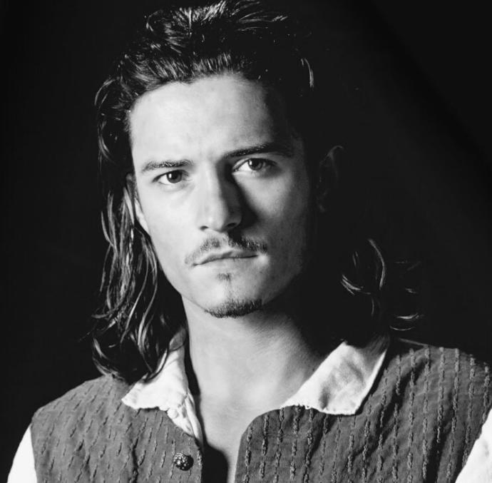What hair length do you think looks best on men?