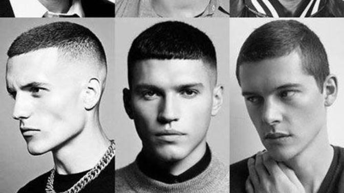 Do You Like Buzz Cuts?