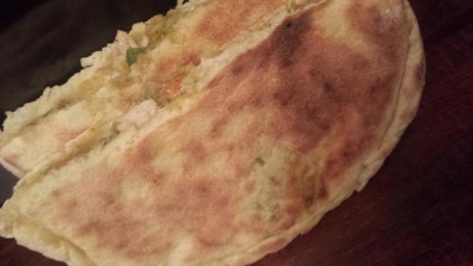 Have you ever eaten an arabian food?
