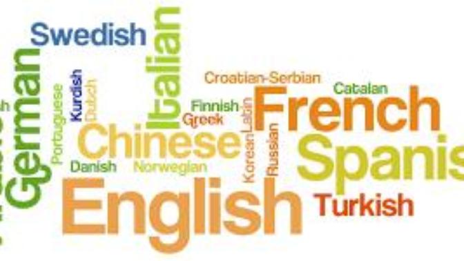 What are your thoughts on foreigners speaking a foreign language in America in a public setting? Offensive or not?