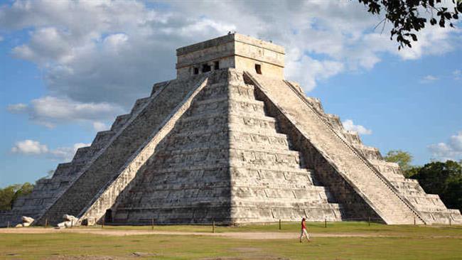 Which pyramid do you prefer?