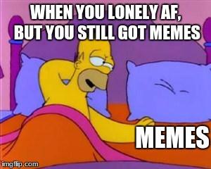 I feel the lonliessed when surrounded by people. Can anyone relate?