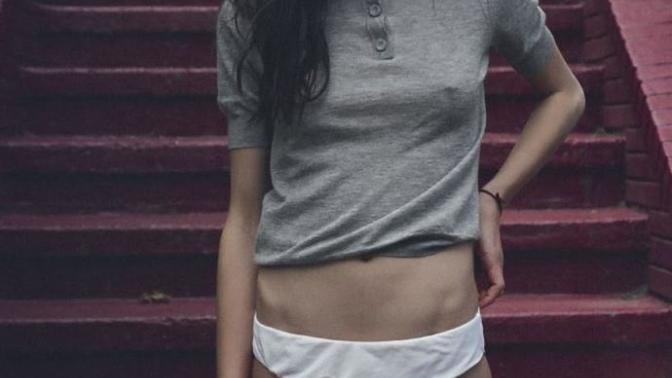 Guys, do you find this body type attractive?