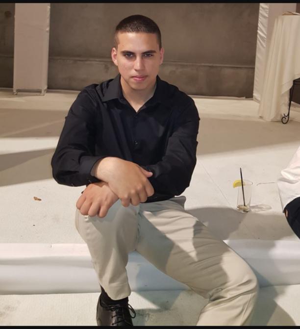 Rate me out of 10, boys and girls?