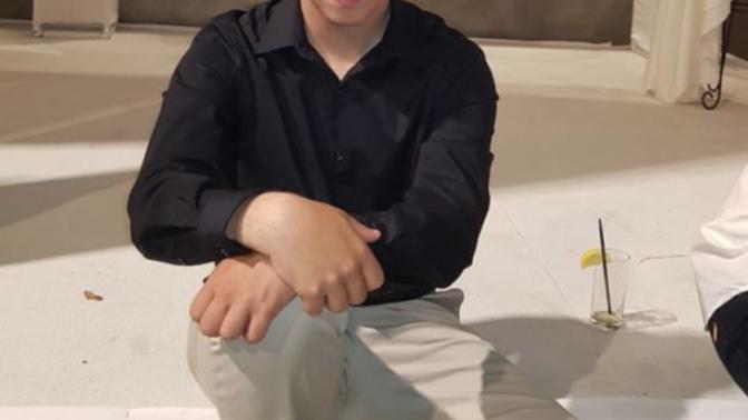 Rate me out of 10, boys and girls?