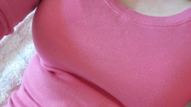 Do my boobs look disproportionate for my body?