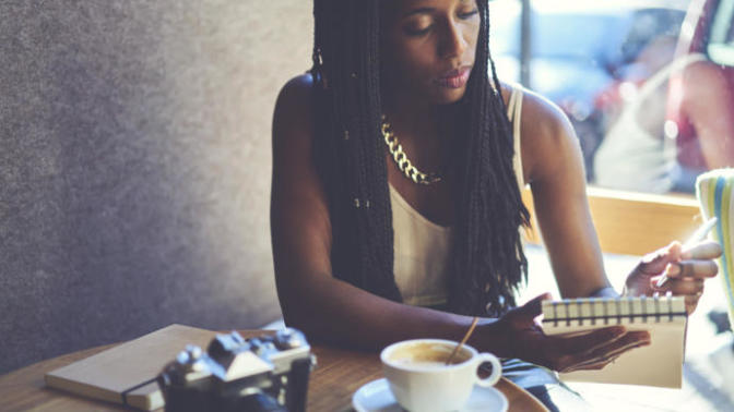 Is it wrong to not want to be defined by JUST my race?