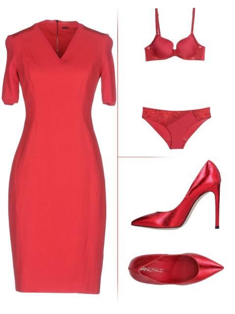 You are on a date with me which outfit would you choose to wear from the following??
