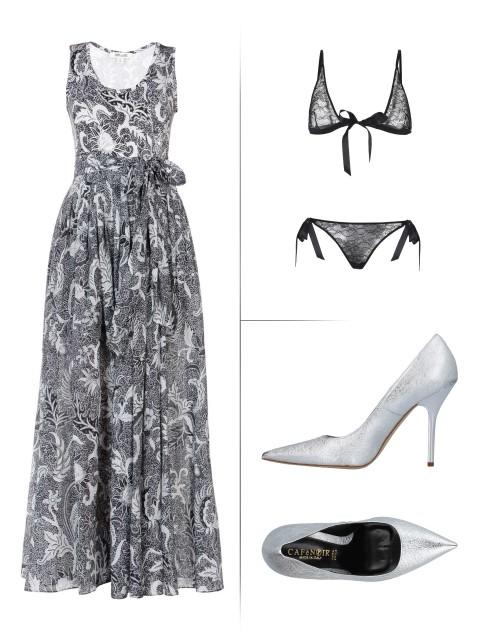 You are on a date with me which outfit would you choose to wear from the following??