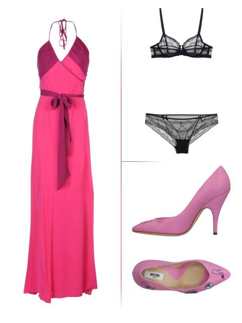 You are on a date with me which outfit would you choose to wear from the following??