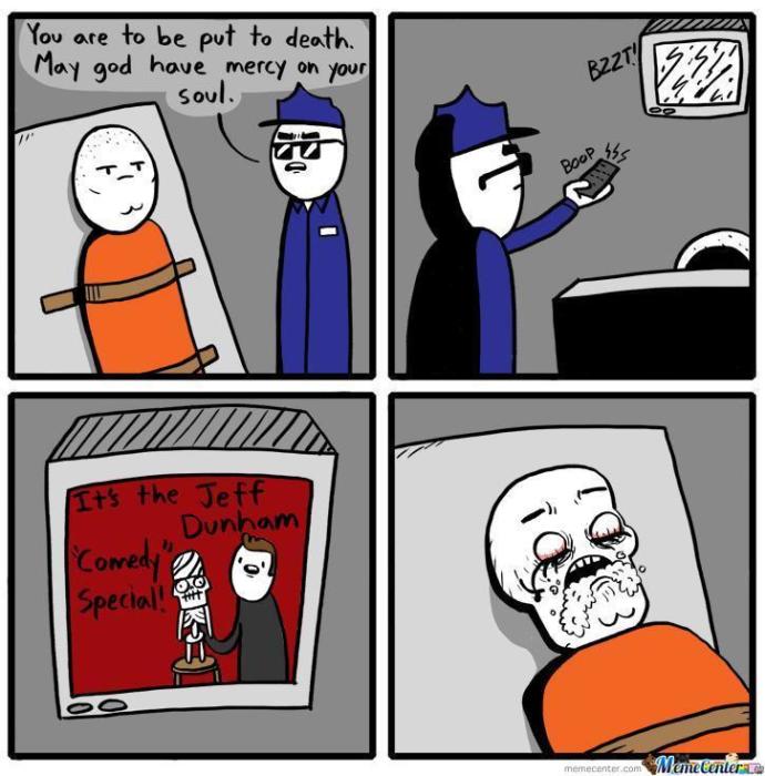 Why do we kill people for killing people to show that killing is wrong?