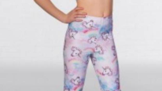 Do you think these types of outfits for little girls are inappropriate?