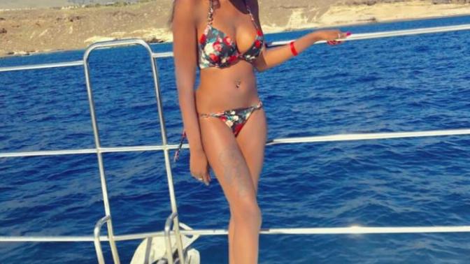 Some people tell me I’m too skinny and that “curvy” is better. What do you guys think? I’m 21 and always been petite, what shall I do?