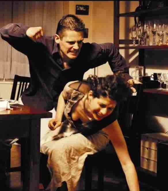 Have you ever accidentally flirted with someone?