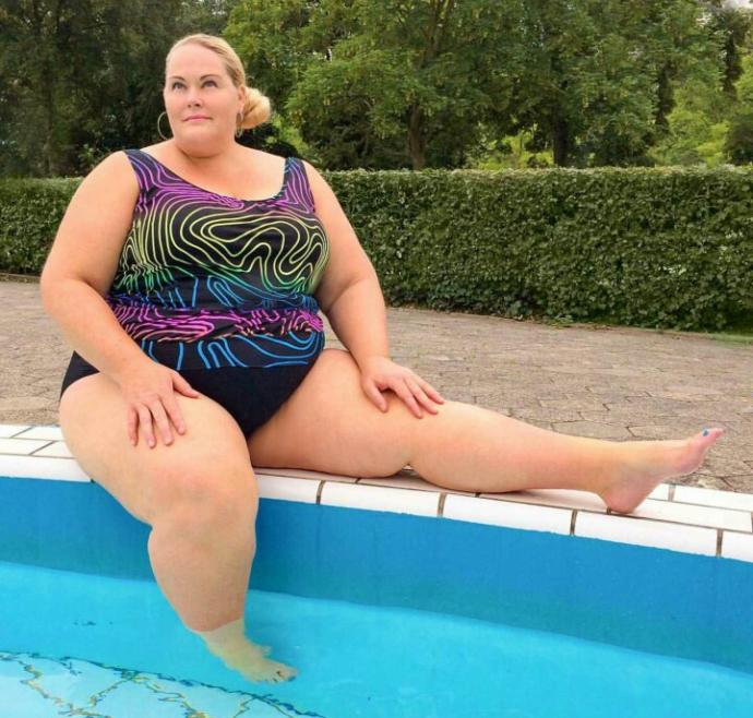 Guys what is your preferred body type for women??