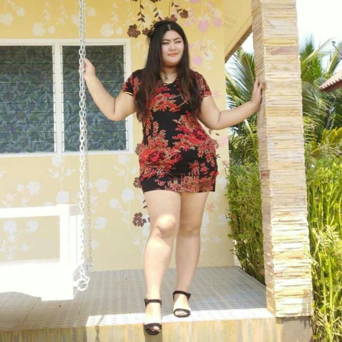 Guys what is your preferred body type for women??