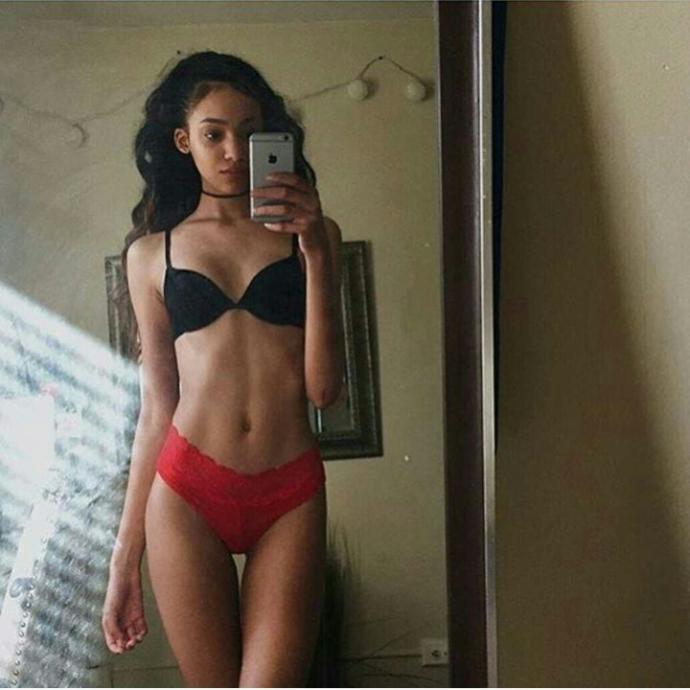 Guys what is your preferred body type for women??