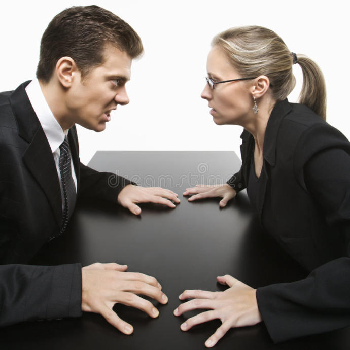 Why Do Men Look At Women Like Sex Objects And Why Do Women Look At Men Like Human ATM Machine?