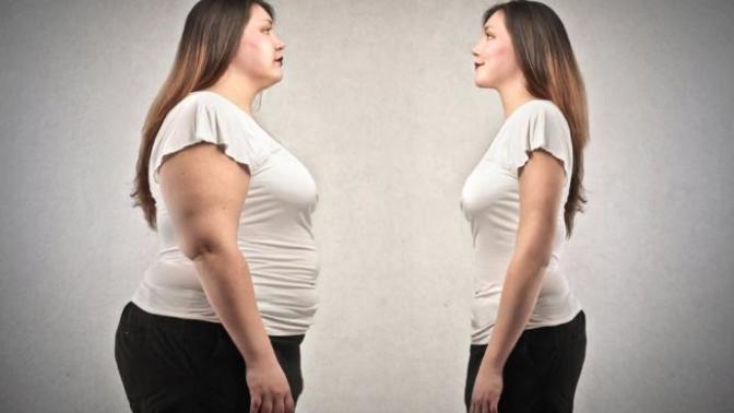 Why is it ok to skinny shame but wrong to fat shame?