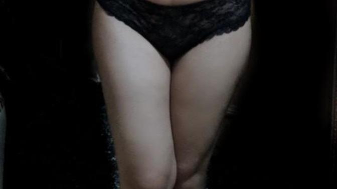 Is this body over weight? Unattractive? Out of shape?