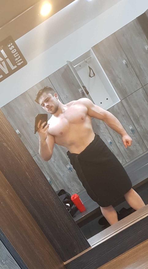 What body type do you prefer??