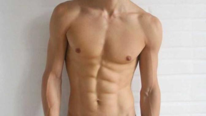 What body type do you prefer?